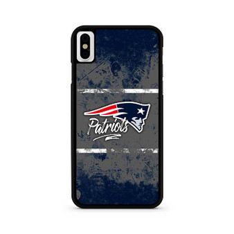 New England Patriots 2 iPhone X / XS | iPhone XS Max Case