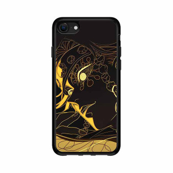 Demon slayer tengen uzui iPhone 16e Case