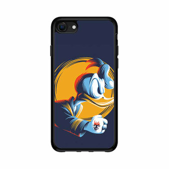 Donald Duck iPhone 16e Case