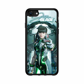 Eve Stellar Blade iPhone 16e Case