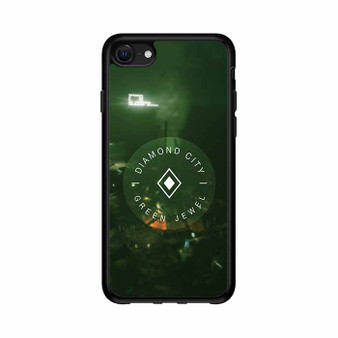 Fallout 4 Diamond City iPhone 16e Case