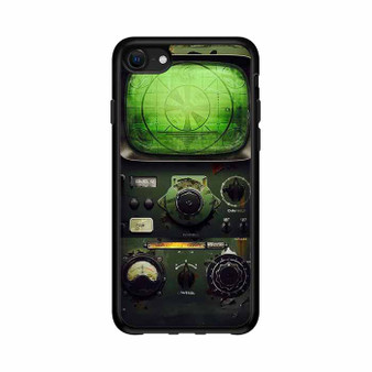 Fallout Control iPhone 16e Case