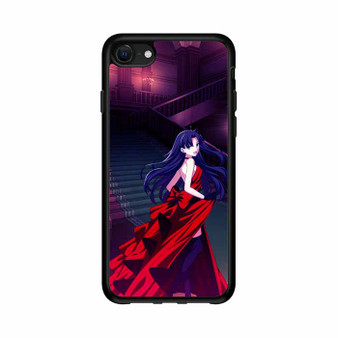 Fate Stay Night Elegant Tohsaka iPhone 16e Case