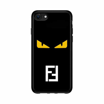 Fendi iPhone 16e Case