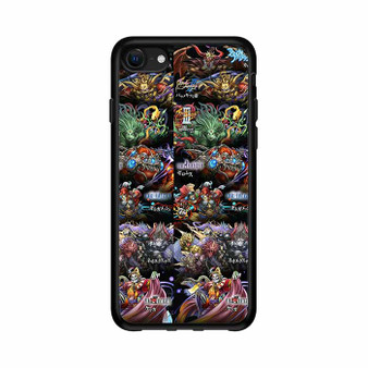 Final Fantasy Series iPhone 16e Case