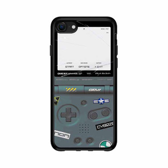 Game Boy Advance iPhone 16e Case