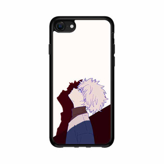 Hunter x hunter killua iPhone 16e Case