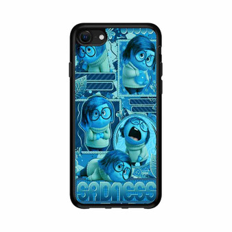Inside Out 2 Sadness 2 iPhone 16e Case