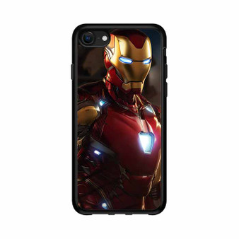 Ironman end game suit iPhone 16e Case