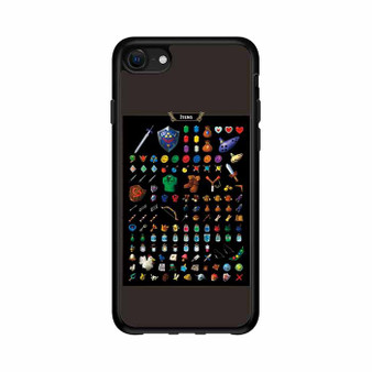 Items zalda iPhone 16e Case