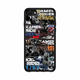 Kamen Rider iPhone 16e Case