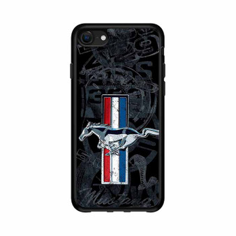 Mustang 429 iPhone 16e Case