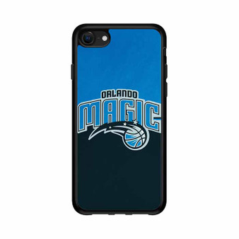 Orlando Magic iPhone 16e Case
