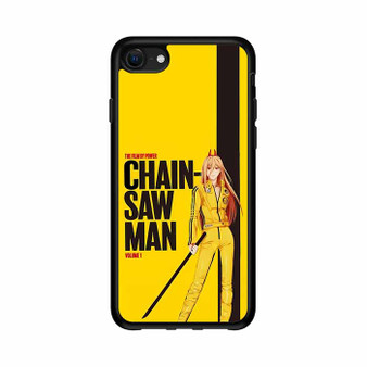 Power Kill Bill Style iPhone 16e Case
