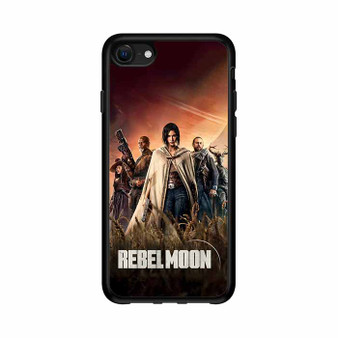 Rebel Moon iPhone 16e Case