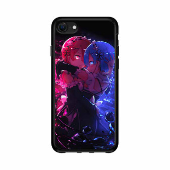 Rem Re Zero iPhone 16e Case