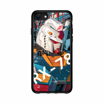 RX 78 Gundam iPhone 16e Case