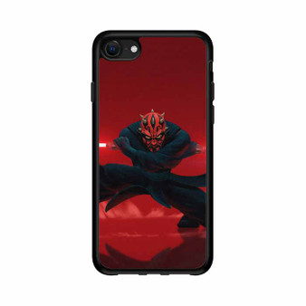 Star Wars Darth Maul iPhone 16e Case