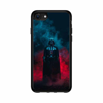 Star Wars The menacing Darth Vader iPhone 16e Case