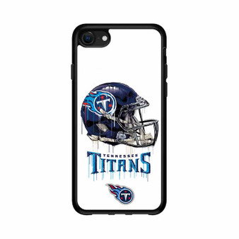 Tennessee Titans Helmet iPhone 16e Case