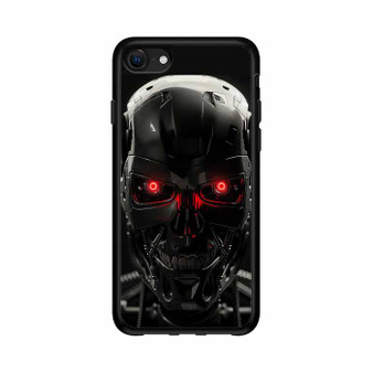 Terminator T-850 iPhone 16e Case