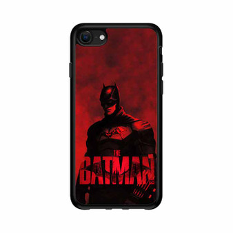 The Batman Vengence iPhone 16e Case