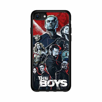 The Boys iPhone 16e Case