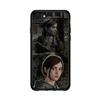 The Last of Us Ellies Moment iPhone 16e Case