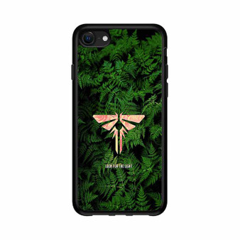 The Last of Us Look for the Light iPhone 16e Case
