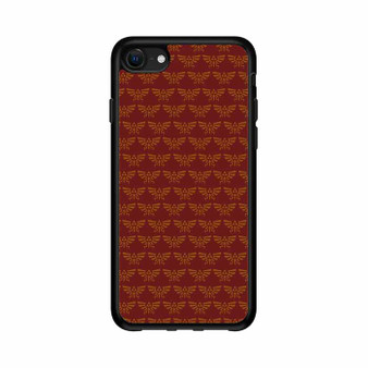 The legend of zelda logo collage iPhone 16e Case