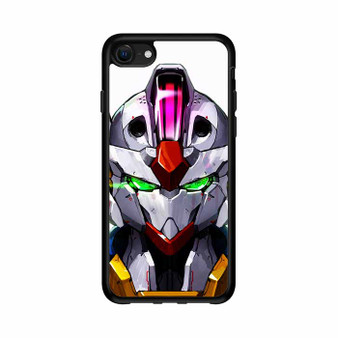 The witch from mercury gundam aerial iPhone 16e Case