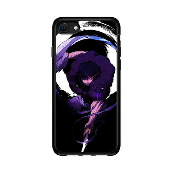 Toji Fushiguro jujutsu kaisen iPhone 16e Case