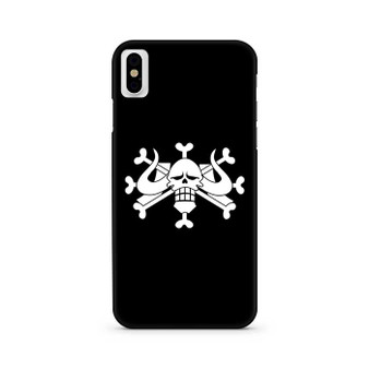 One Piece Kaido iPhone X / XS | iPhone XS Max Case