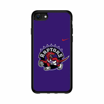 Toronto Raptors Logo iPhone 16e Case
