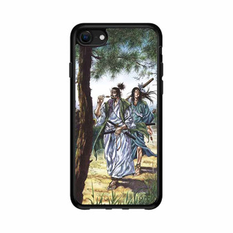 Vagabond Artwork iPhone 16e Case