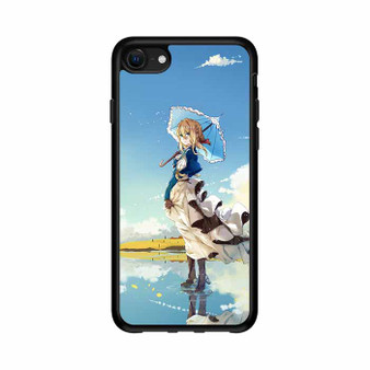 Violet evergarden summer iPhone 16e Case