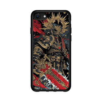Warhammer 40K Space Marine 2 iPhone 16e Case