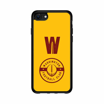 Washington Commanders Foolball Club iPhone 16e Case