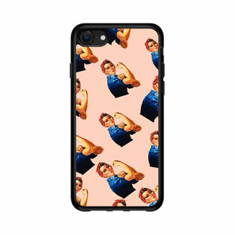 We can do it icon iPhone 16e Case