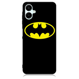 Batman Logo 1 Samsung Galaxy A06 Case