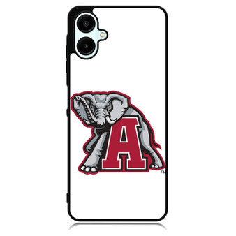 Alabama Crimson Tide Samsung Galaxy A06 Case