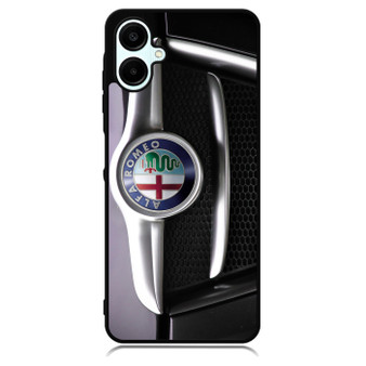 Alfa Romeo 4 Samsung Galaxy A06 Case