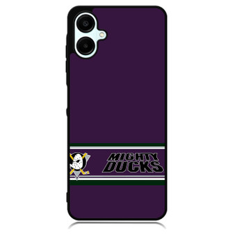 Anaheim Ducks 2 Samsung Galaxy A06 Case