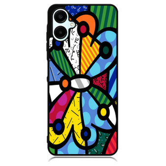 Art Britto 1 Samsung Galaxy A06 Case