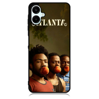 Atlanta TV Series 3 Samsung Galaxy A06 Case