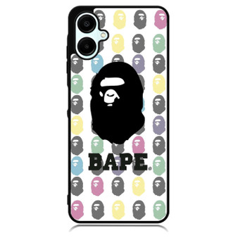 Bape Samsung Galaxy A06 Case