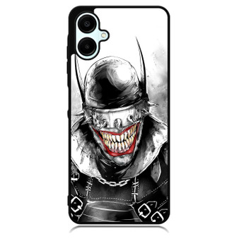 Batman Who Laugh 2 Samsung Galaxy A06 Case