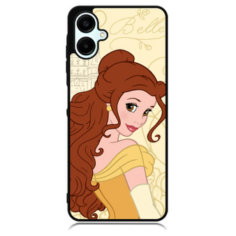 Belle the real prince Samsung Galaxy A06 Case