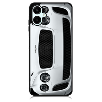 Bentley Continental Samsung Galaxy A06 Case