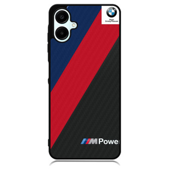 BMW M power Samsung Galaxy A06 Case